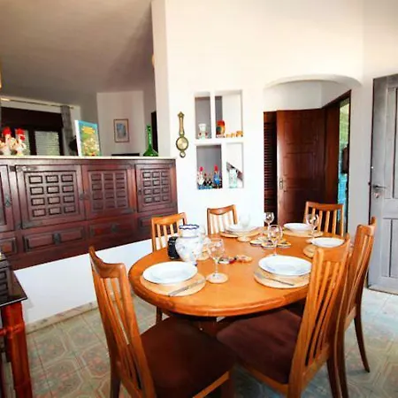 Sleeps 6 T607918 Vale do Lobo